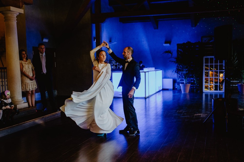  Boda Paula y Pablo (Valquijancho de Araceli, San Agustin De Guadalix, Madrid)