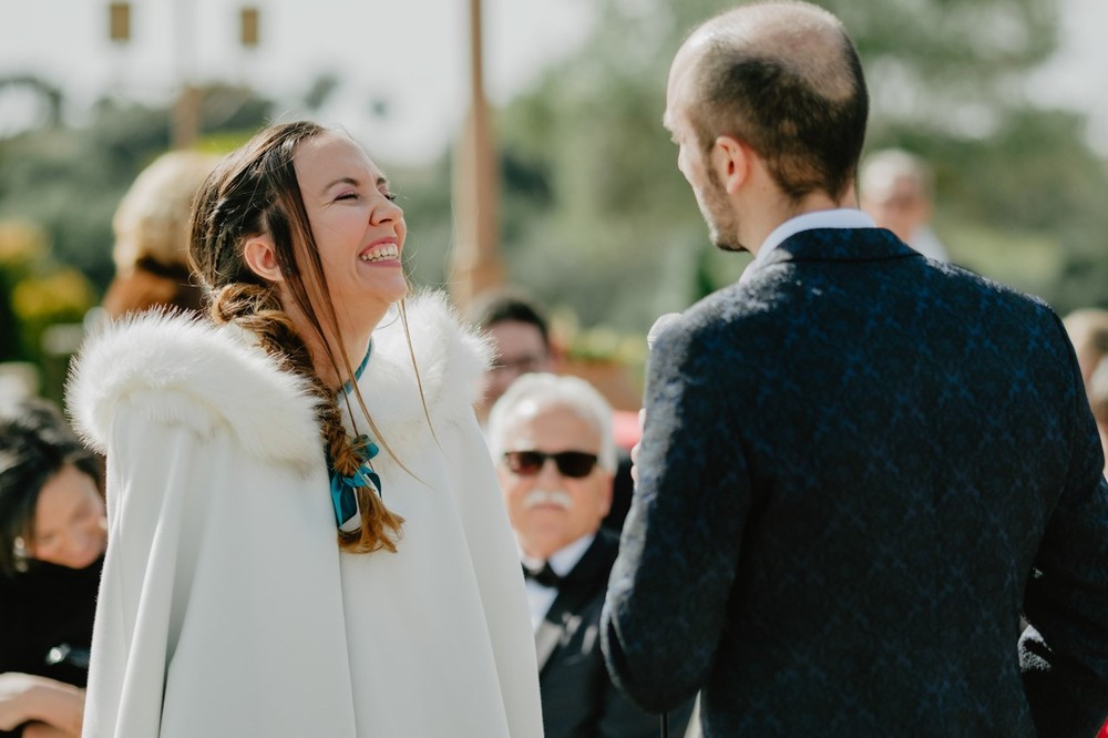  Boda Paula y Pablo (Valquijancho de Araceli, San Agustin De Guadalix, Madrid)