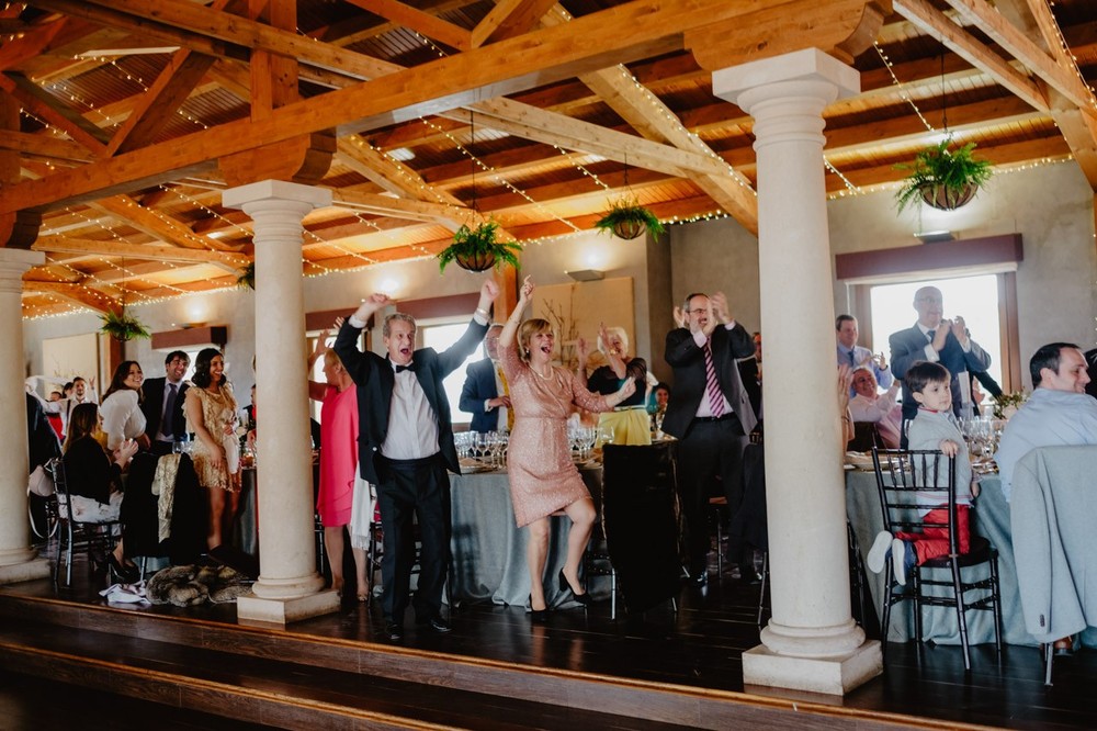  Boda Paula y Pablo (Valquijancho de Araceli, San Agustin De Guadalix, Madrid)