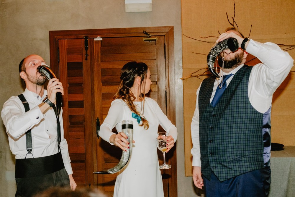  Boda Paula y Pablo (Valquijancho de Araceli, San Agustin De Guadalix, Madrid)