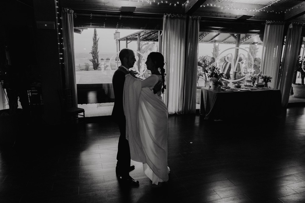  Boda Paula y Pablo (Valquijancho de Araceli, San Agustin De Guadalix, Madrid)