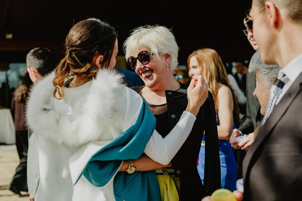  Boda Paula y Pablo (Valquijancho de Araceli, San Agustin De Guadalix, Madrid)