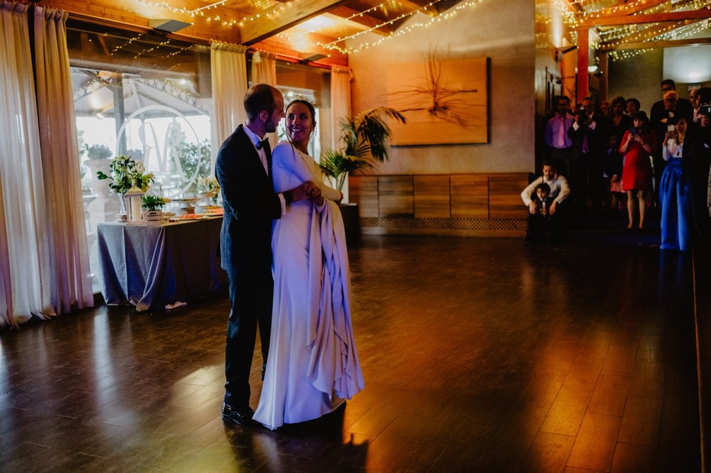  Boda Paula y Pablo (Valquijancho de Araceli, San Agustin De Guadalix, Madrid)