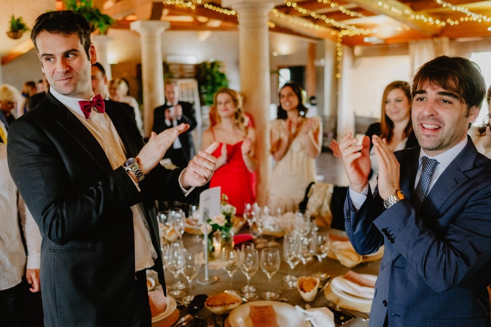  Boda Paula y Pablo (Valquijancho de Araceli, San Agustin De Guadalix, Madrid)
