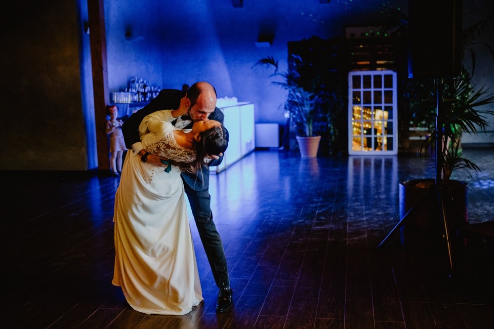  Boda Paula y Pablo (Valquijancho de Araceli, San Agustin De Guadalix, Madrid)