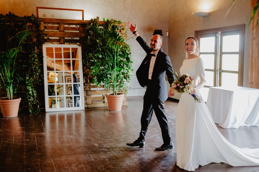 Boda Paula y Pablo (Valquijancho de Araceli, San Agustin De Guadalix, Madrid)
