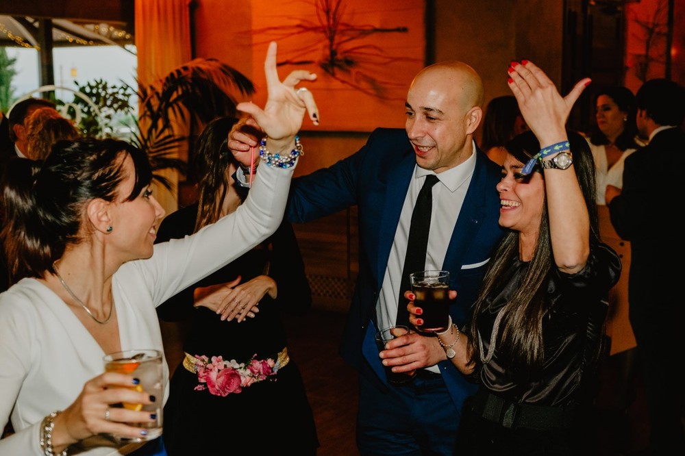  Boda Paula y Pablo (Valquijancho de Araceli, San Agustin De Guadalix, Madrid)