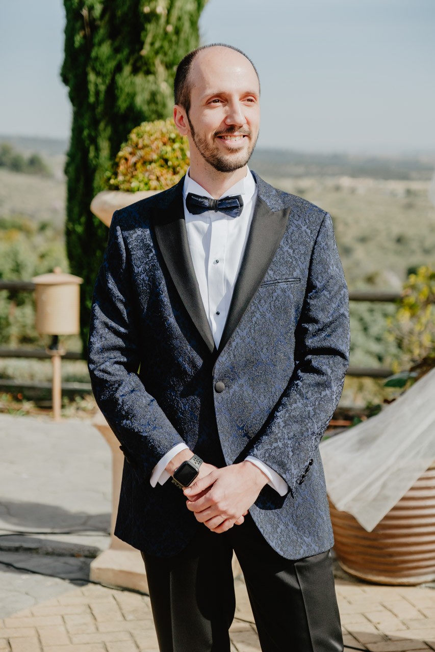  Boda Paula y Pablo (Valquijancho de Araceli, San Agustin De Guadalix, Madrid)