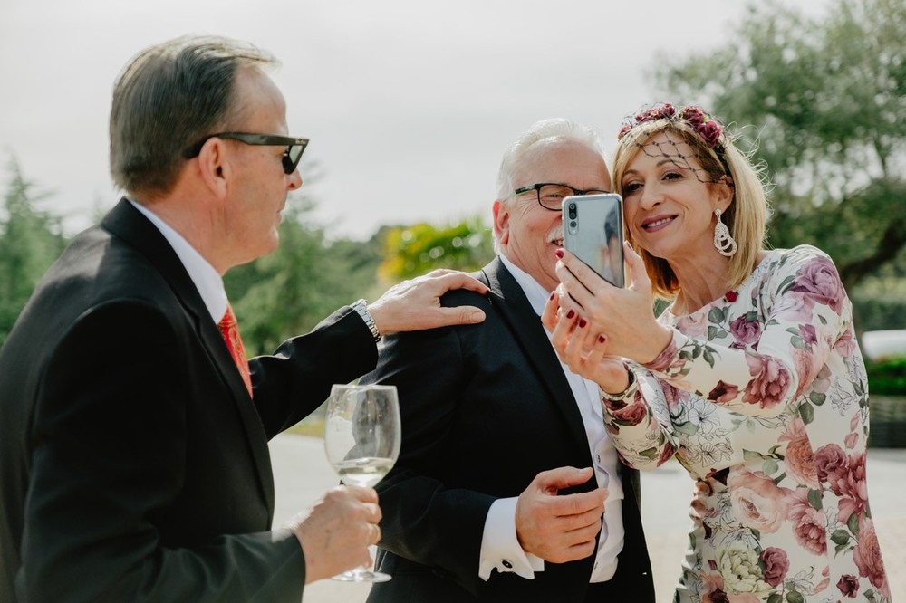  Boda Paula y Pablo (Valquijancho de Araceli, San Agustin De Guadalix, Madrid)