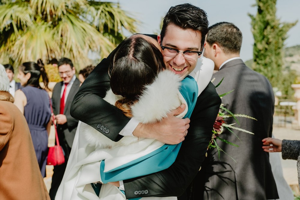  Boda Paula y Pablo (Valquijancho de Araceli, San Agustin De Guadalix, Madrid)
