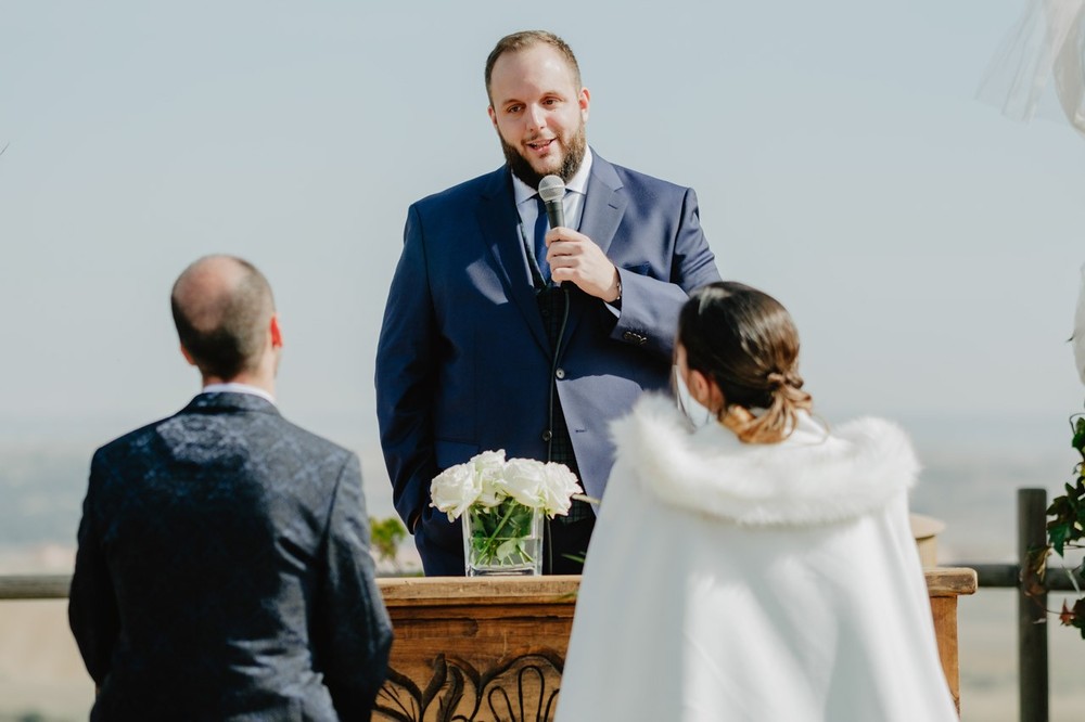  Boda Paula y Pablo (Valquijancho de Araceli, San Agustin De Guadalix, Madrid)