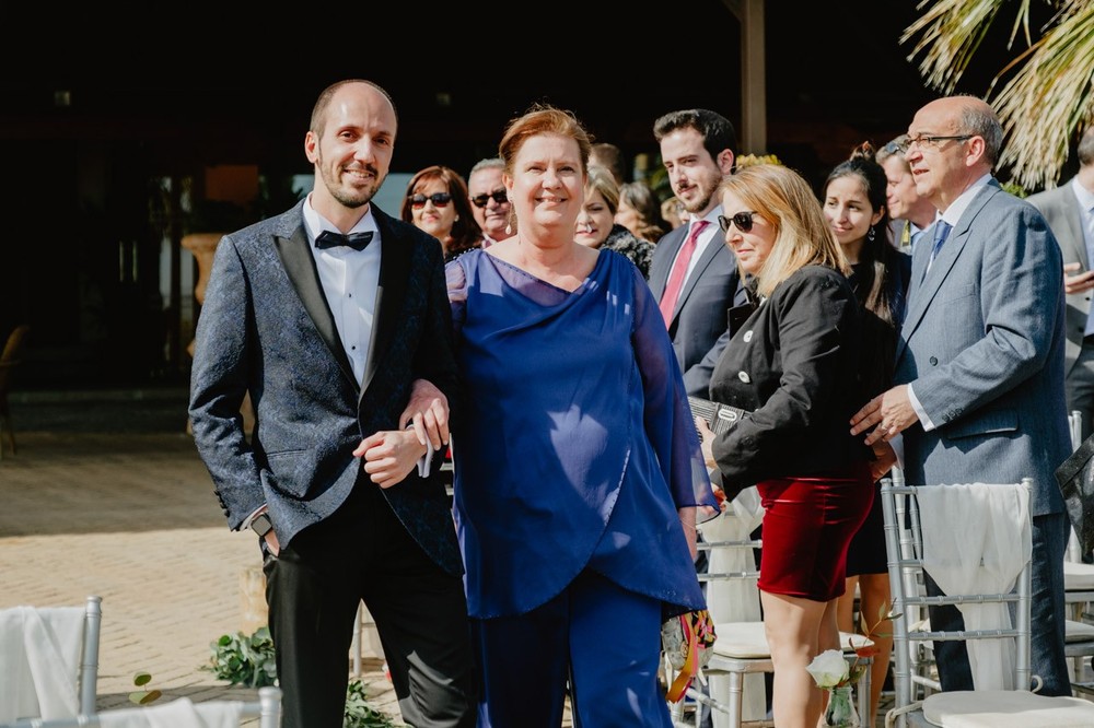  Boda Paula y Pablo (Valquijancho de Araceli, San Agustin De Guadalix, Madrid)