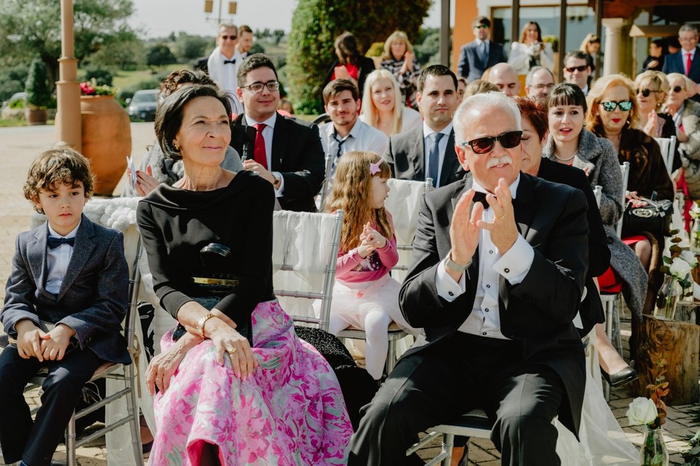  Boda Paula y Pablo (Valquijancho de Araceli, San Agustin De Guadalix, Madrid)