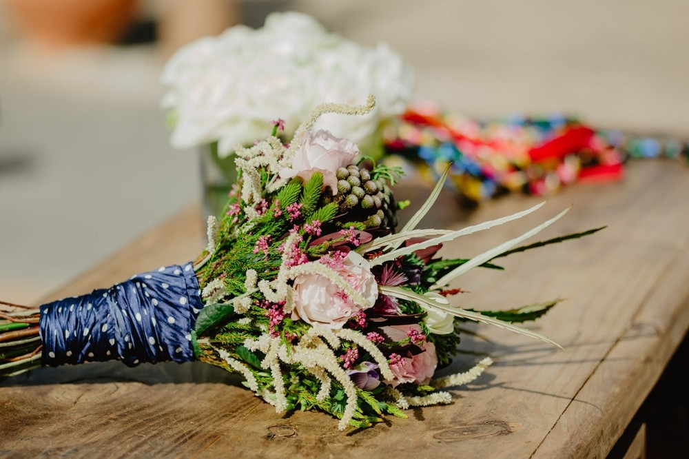  Boda Paula y Pablo (Valquijancho de Araceli, San Agustin De Guadalix, Madrid)