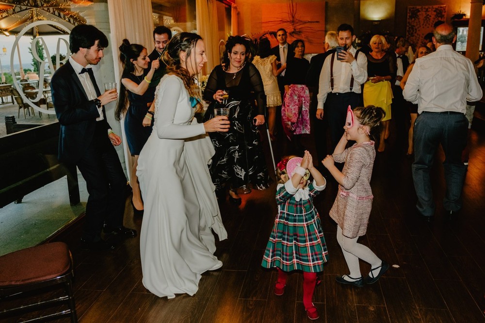  Boda Paula y Pablo (Valquijancho de Araceli, San Agustin De Guadalix, Madrid)