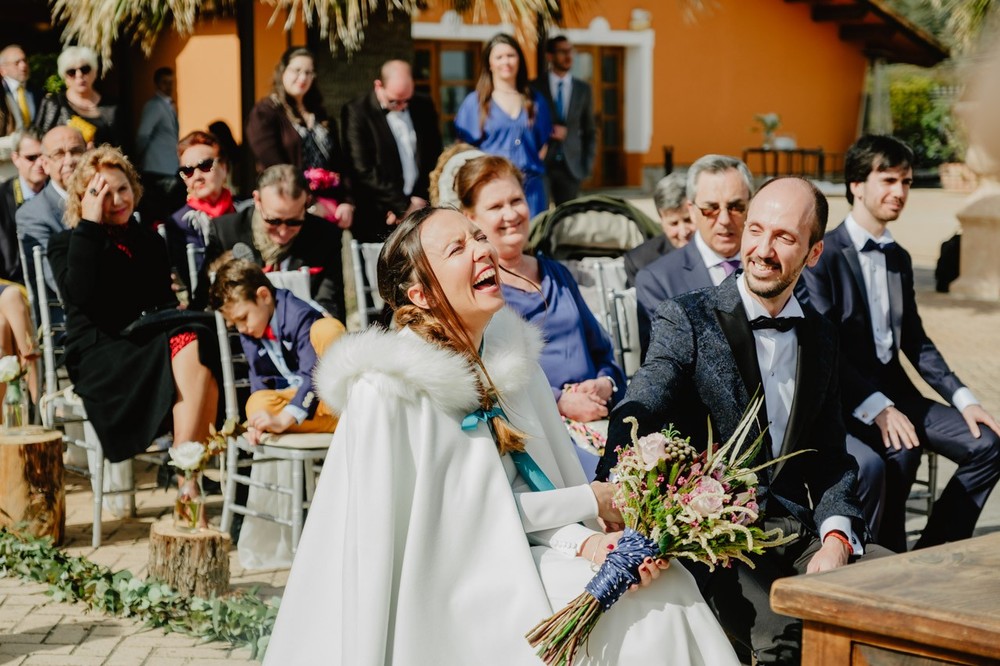  Boda Paula y Pablo (Valquijancho de Araceli, San Agustin De Guadalix, Madrid)