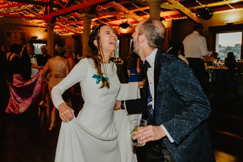  Boda Paula y Pablo (Valquijancho de Araceli, San Agustin De Guadalix, Madrid)