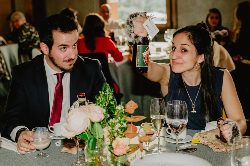  Boda Paula y Pablo (Valquijancho de Araceli, San Agustin De Guadalix, Madrid)