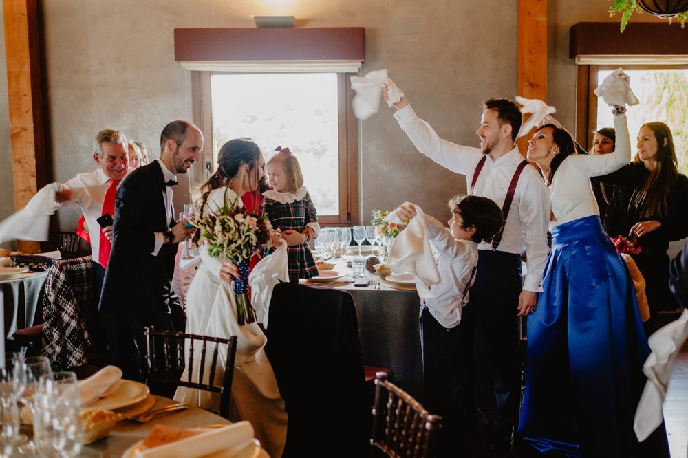 Boda Paula y Pablo (Valquijancho de Araceli, San Agustin De Guadalix, Madrid)