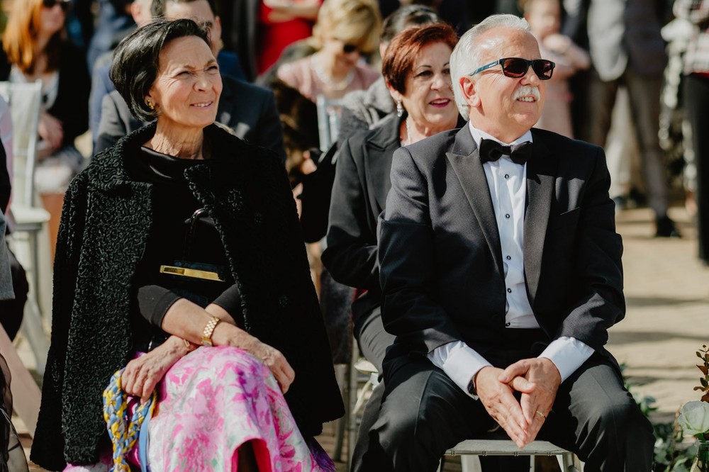  Boda Paula y Pablo (Valquijancho de Araceli, San Agustin De Guadalix, Madrid)