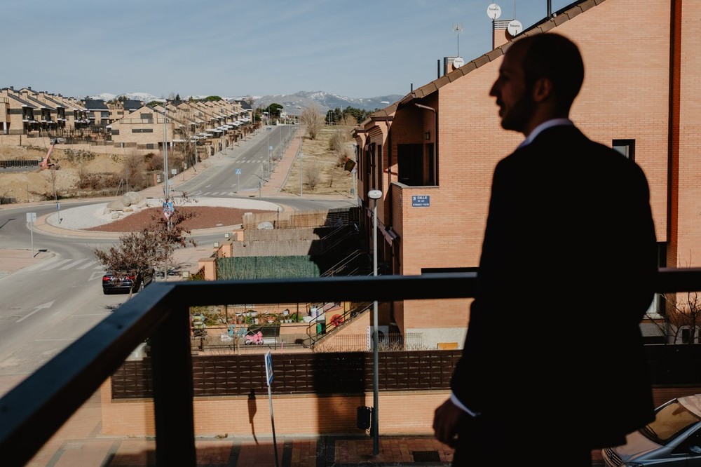  Boda Paula y Pablo (Valquijancho de Araceli, San Agustin De Guadalix, Madrid)