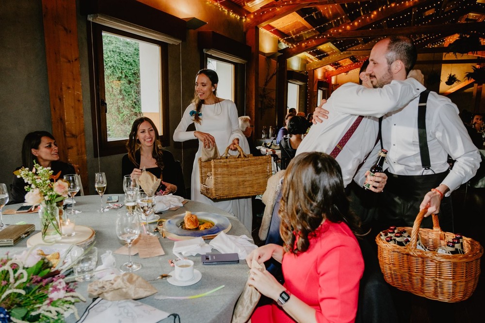 Boda Paula y Pablo (Valquijancho de Araceli, San Agustin De Guadalix, Madrid)