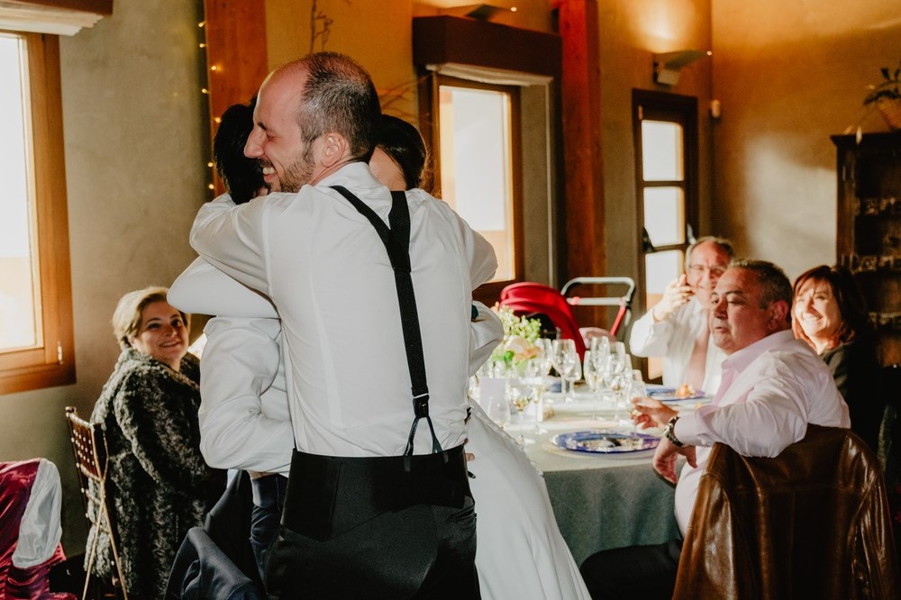  Boda Paula y Pablo (Valquijancho de Araceli, San Agustin De Guadalix, Madrid)