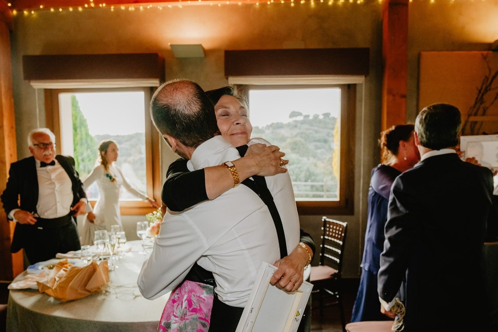  Boda Paula y Pablo (Valquijancho de Araceli, San Agustin De Guadalix, Madrid)