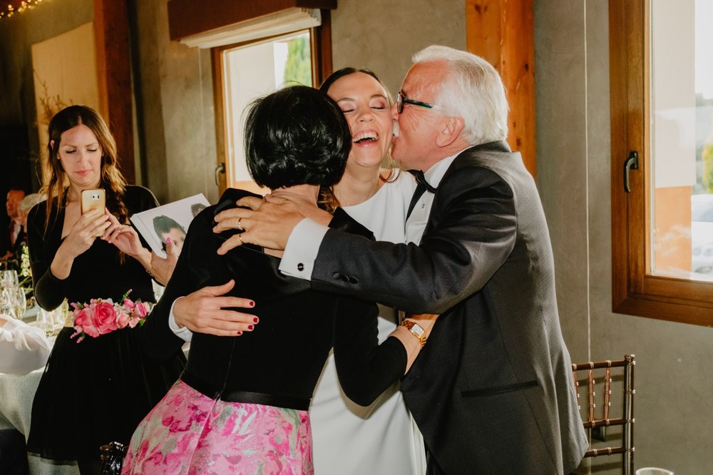  Boda Paula y Pablo (Valquijancho de Araceli, San Agustin De Guadalix, Madrid)