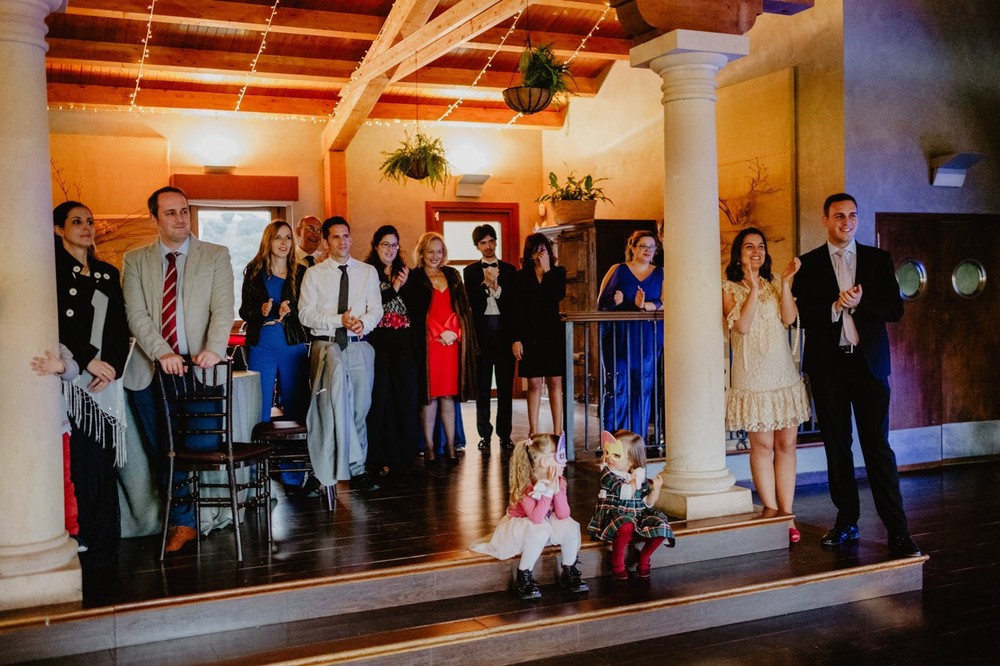  Boda Paula y Pablo (Valquijancho de Araceli, San Agustin De Guadalix, Madrid)