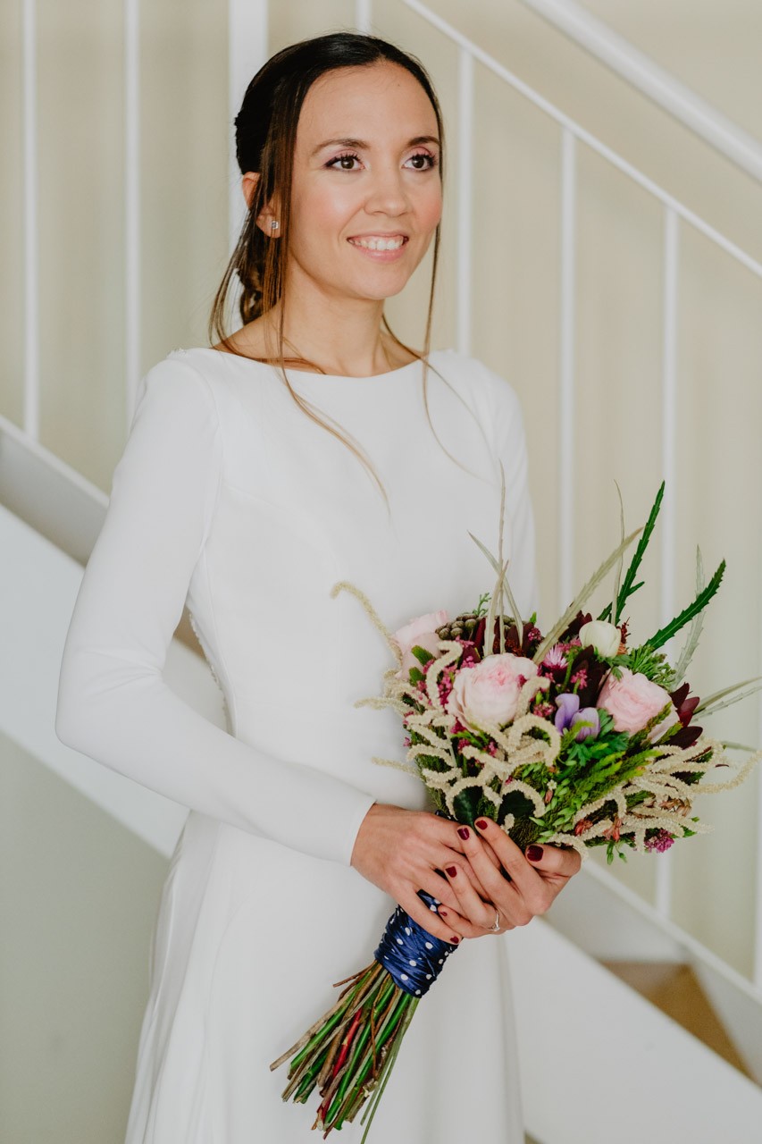  Boda Paula y Pablo (Valquijancho de Araceli, San Agustin De Guadalix, Madrid)