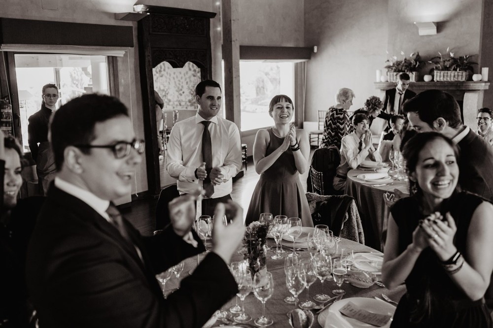  Boda Paula y Pablo (Valquijancho de Araceli, San Agustin De Guadalix, Madrid)