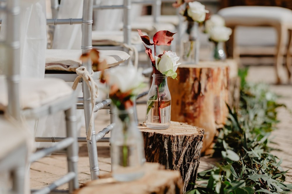  Boda Paula y Pablo (Valquijancho de Araceli, San Agustin De Guadalix, Madrid)
