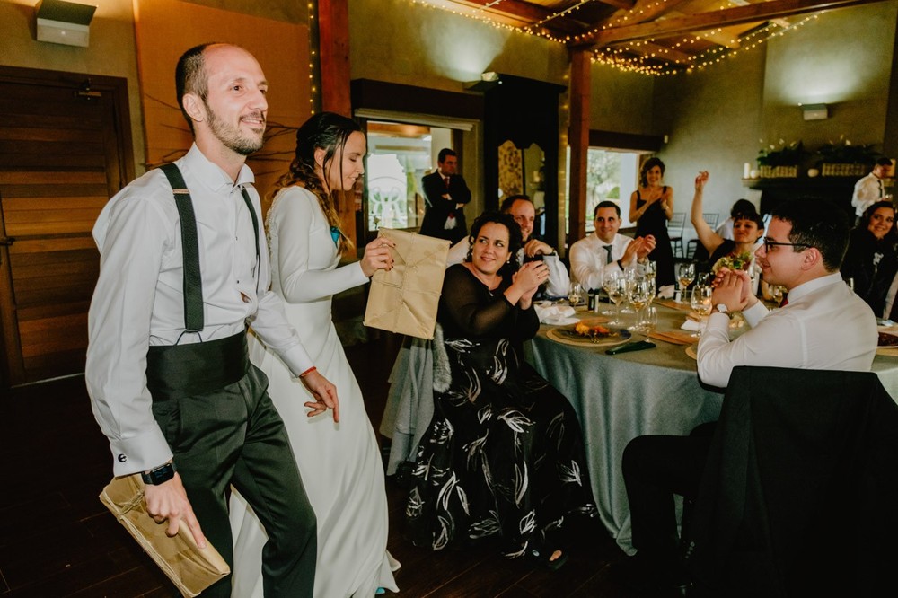  Boda Paula y Pablo (Valquijancho de Araceli, San Agustin De Guadalix, Madrid)