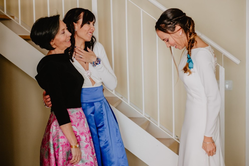  Boda Paula y Pablo (Valquijancho de Araceli, San Agustin De Guadalix, Madrid)