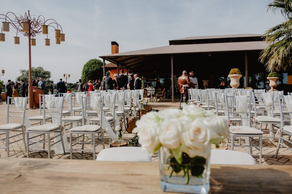  Boda Paula y Pablo (Valquijancho de Araceli, San Agustin De Guadalix, Madrid)
