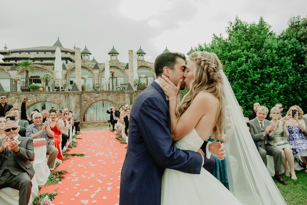  Boda Charlotte y Antonio (Aldea Santillana, El Berrueco, Madrid)