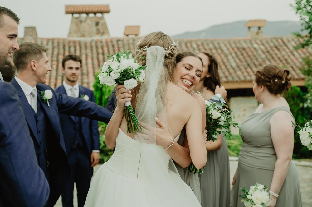  Boda Charlotte y Antonio (Aldea Santillana, El Berrueco, Madrid)