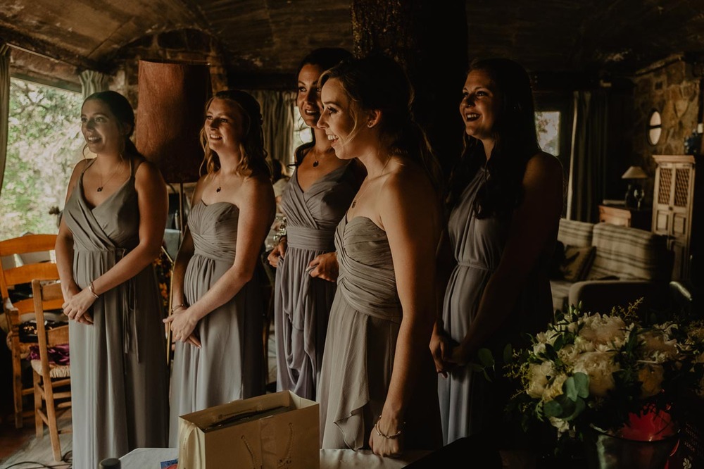  Boda Charlotte y Antonio (Aldea Santillana, El Berrueco, Madrid)