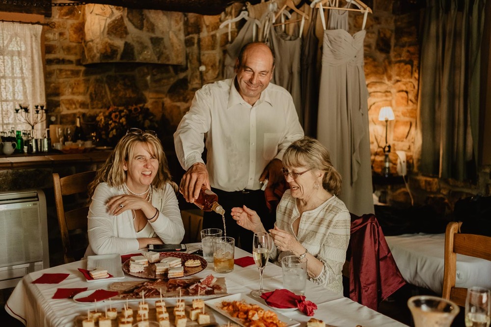  Boda Charlotte y Antonio (Aldea Santillana, El Berrueco, Madrid)