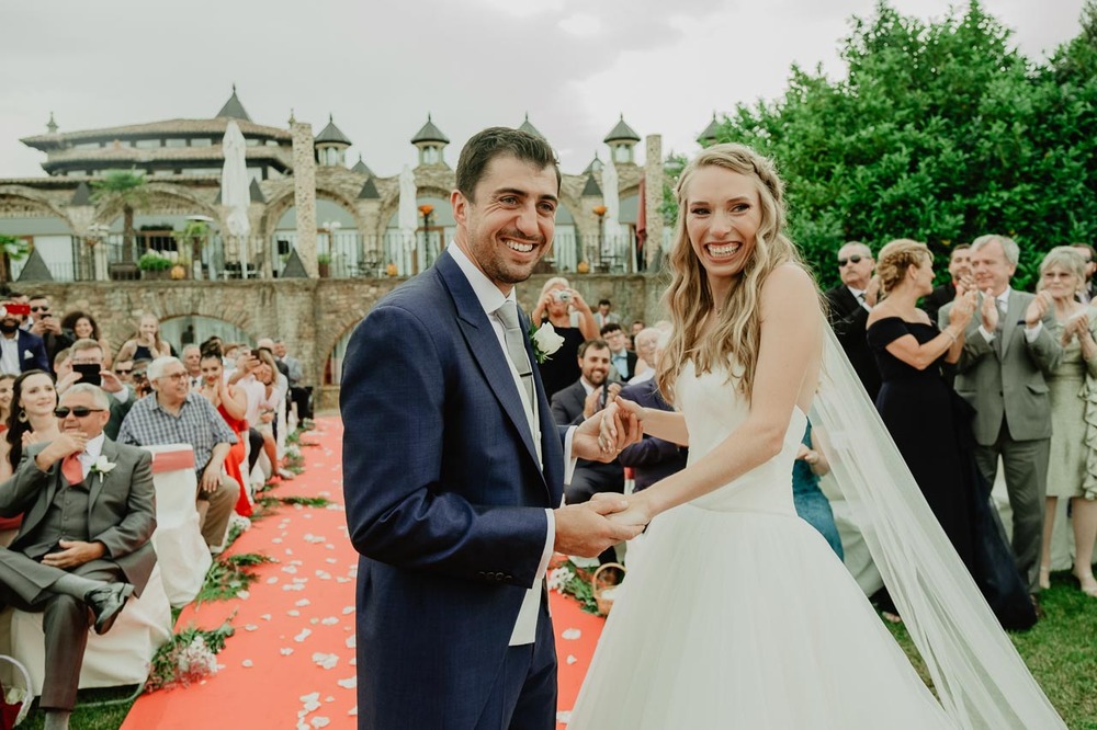  Boda Charlotte y Antonio (Aldea Santillana, El Berrueco, Madrid)