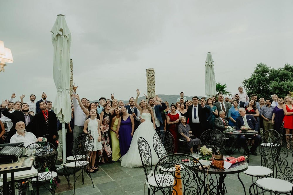  Boda Charlotte y Antonio (Aldea Santillana, El Berrueco, Madrid)