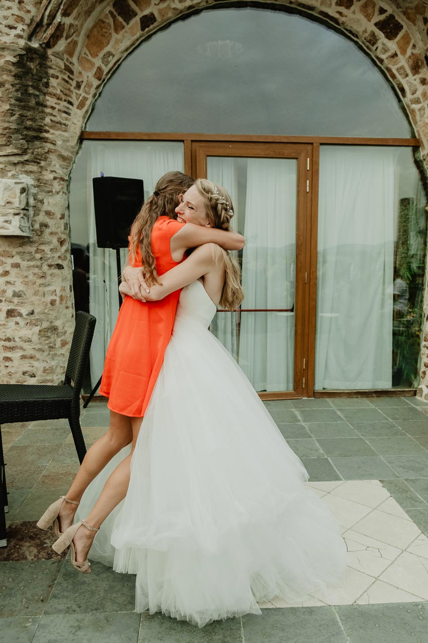  Boda Charlotte y Antonio (Aldea Santillana, El Berrueco, Madrid)
