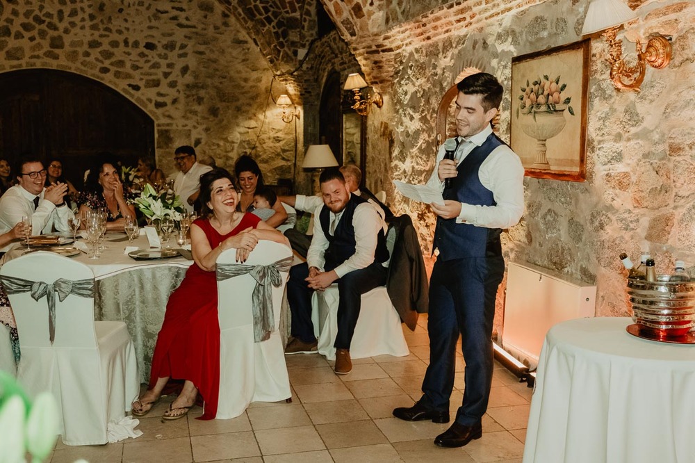  Boda Charlotte y Antonio (Aldea Santillana, El Berrueco, Madrid)