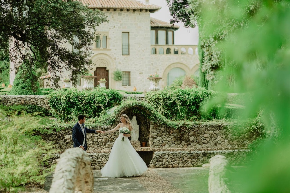  Boda Charlotte y Antonio (Aldea Santillana, El Berrueco, Madrid)