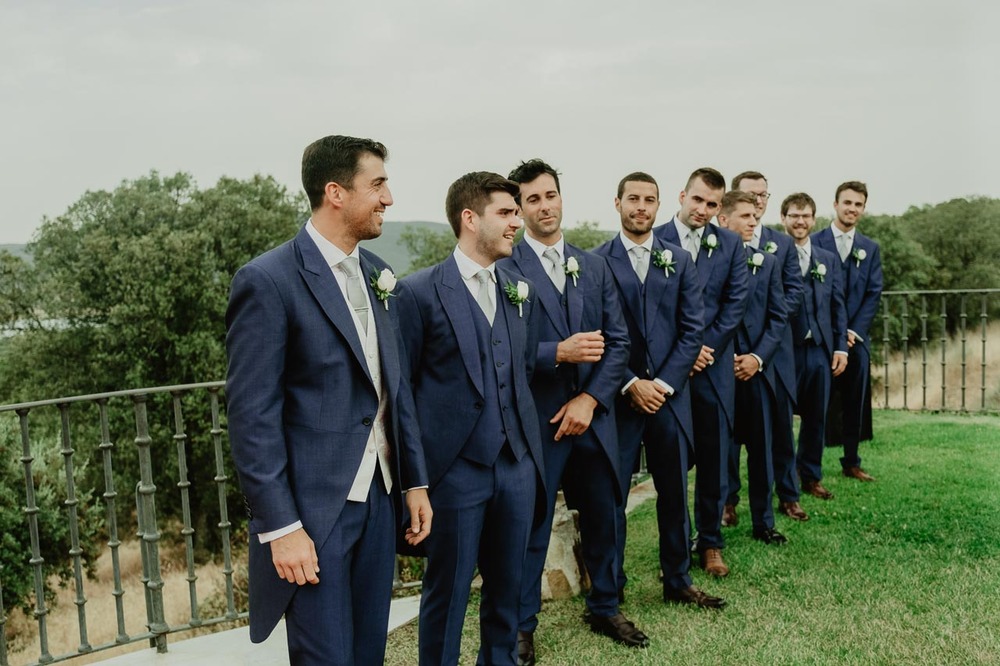  Boda Charlotte y Antonio (Aldea Santillana, El Berrueco, Madrid)