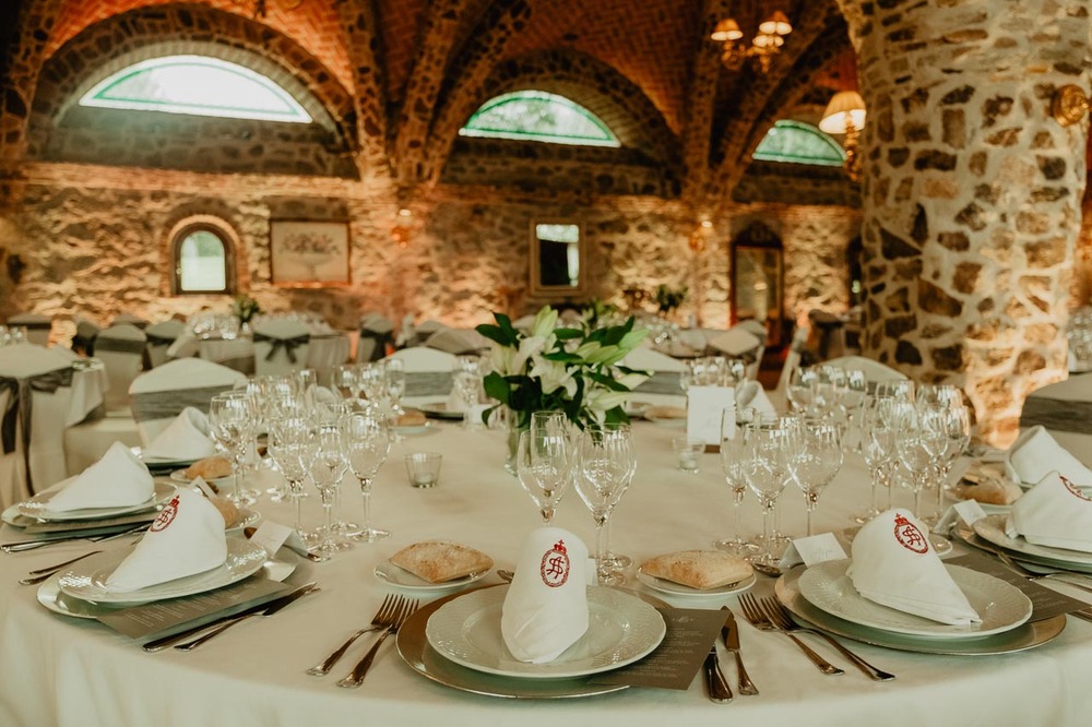  Boda Charlotte y Antonio (Aldea Santillana, El Berrueco, Madrid)