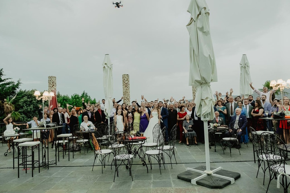 Boda Charlotte y Antonio (Aldea Santillana, El Berrueco, Madrid)