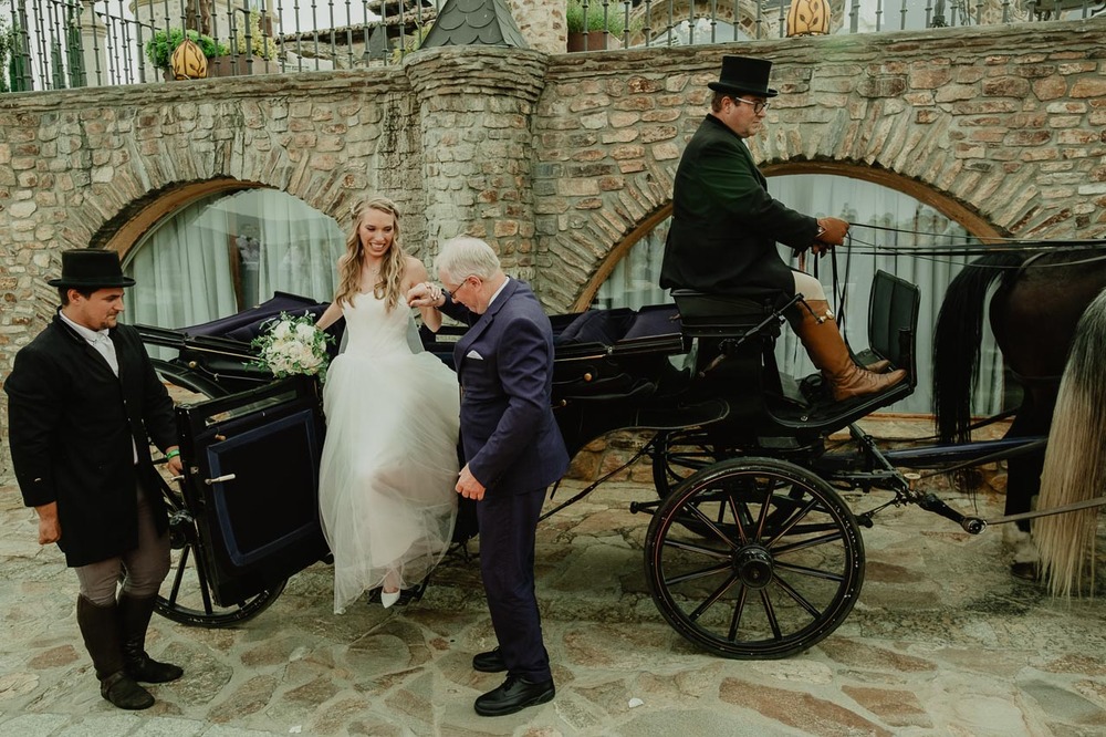  Boda Charlotte y Antonio (Aldea Santillana, El Berrueco, Madrid)