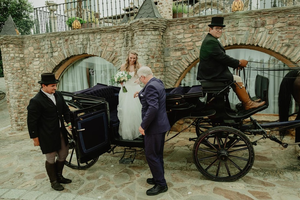  Boda Charlotte y Antonio (Aldea Santillana, El Berrueco, Madrid)